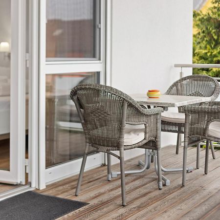Apartments Muenchbach - Near Europa-Park And Rulantica 鲁斯特 外观 照片