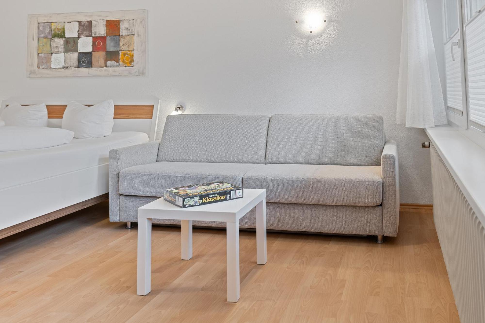 Apartments Muenchbach - Near Europa-Park And Rulantica 鲁斯特 外观 照片