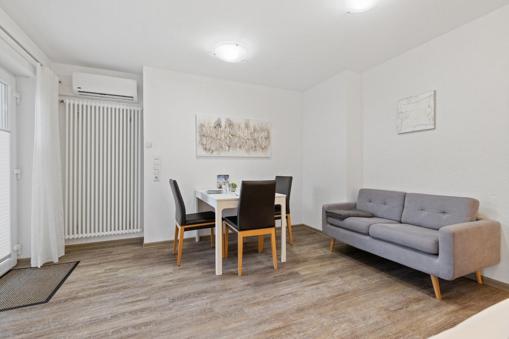 Apartments Muenchbach - Near Europa-Park And Rulantica 鲁斯特 外观 照片
