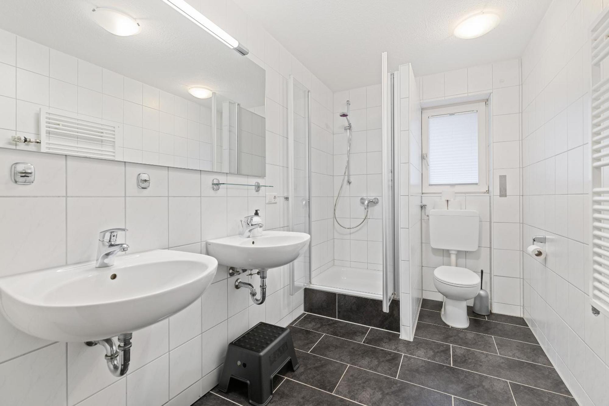 Apartments Muenchbach - Near Europa-Park And Rulantica 鲁斯特 外观 照片