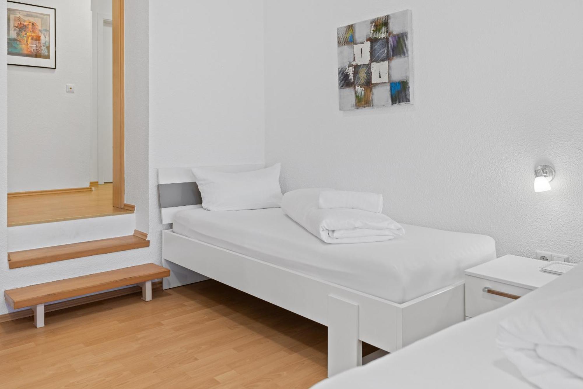 Apartments Muenchbach - Near Europa-Park And Rulantica 鲁斯特 外观 照片