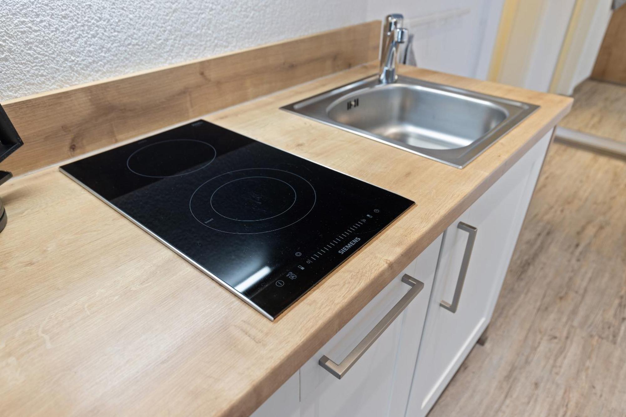 Apartments Muenchbach - Near Europa-Park And Rulantica 鲁斯特 外观 照片