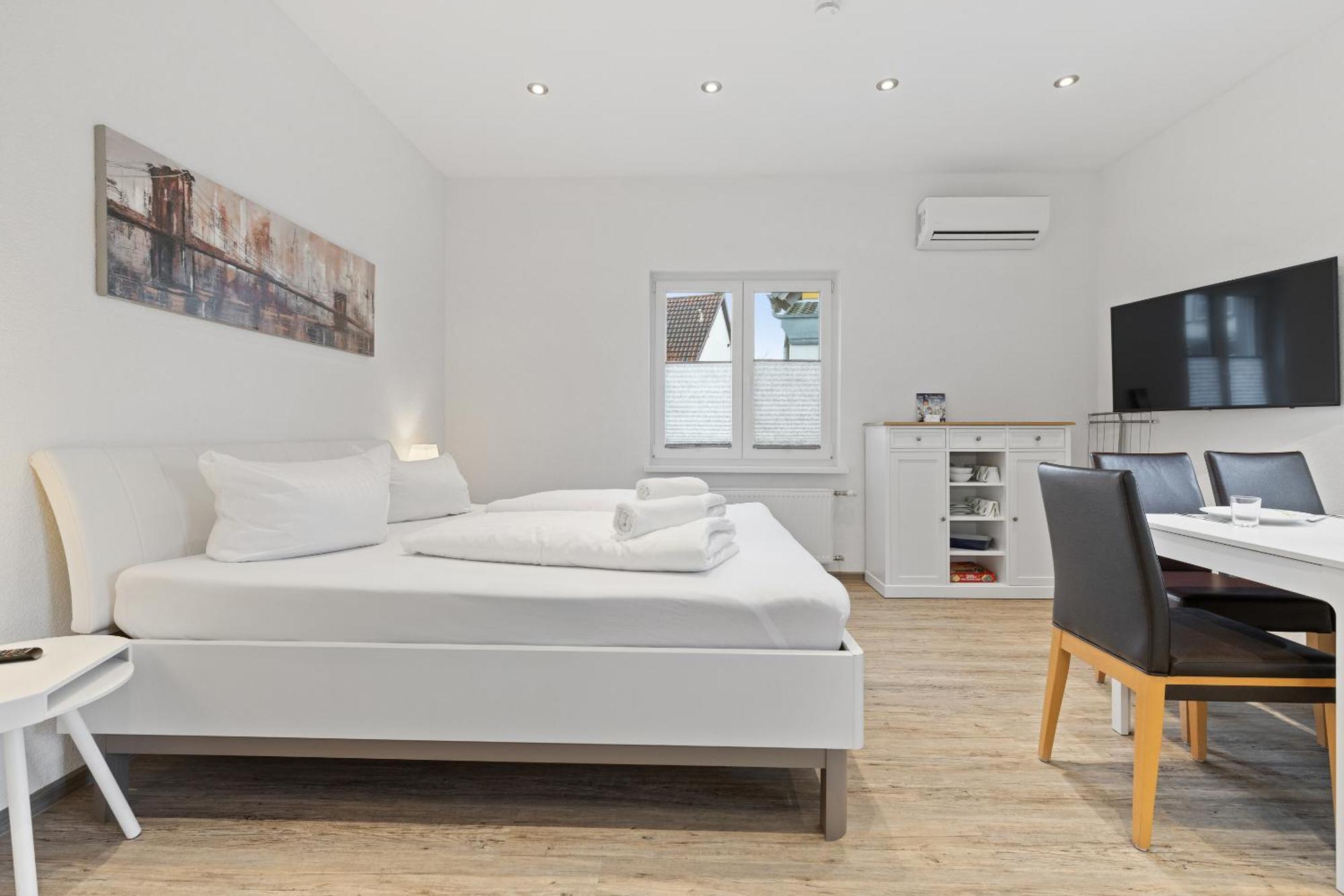 Apartments Muenchbach - Near Europa-Park And Rulantica 鲁斯特 外观 照片