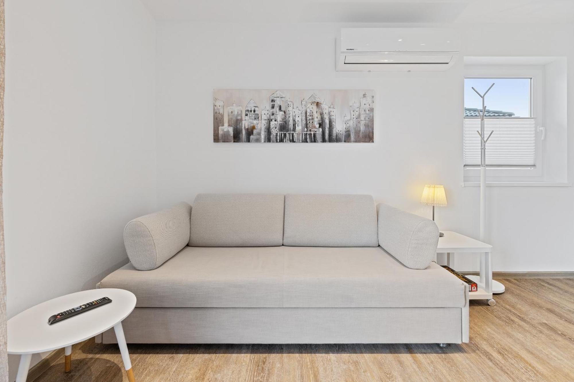 Apartments Muenchbach - Near Europa-Park And Rulantica 鲁斯特 外观 照片
