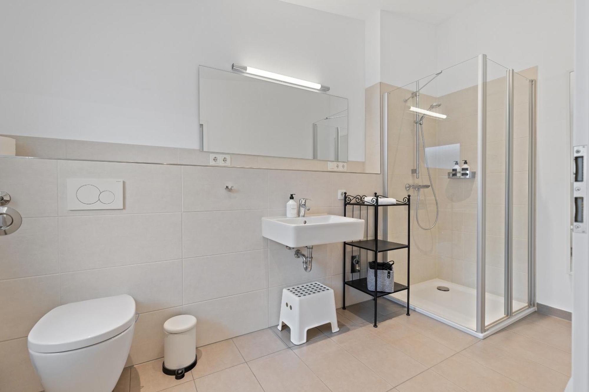 Apartments Muenchbach - Near Europa-Park And Rulantica 鲁斯特 外观 照片