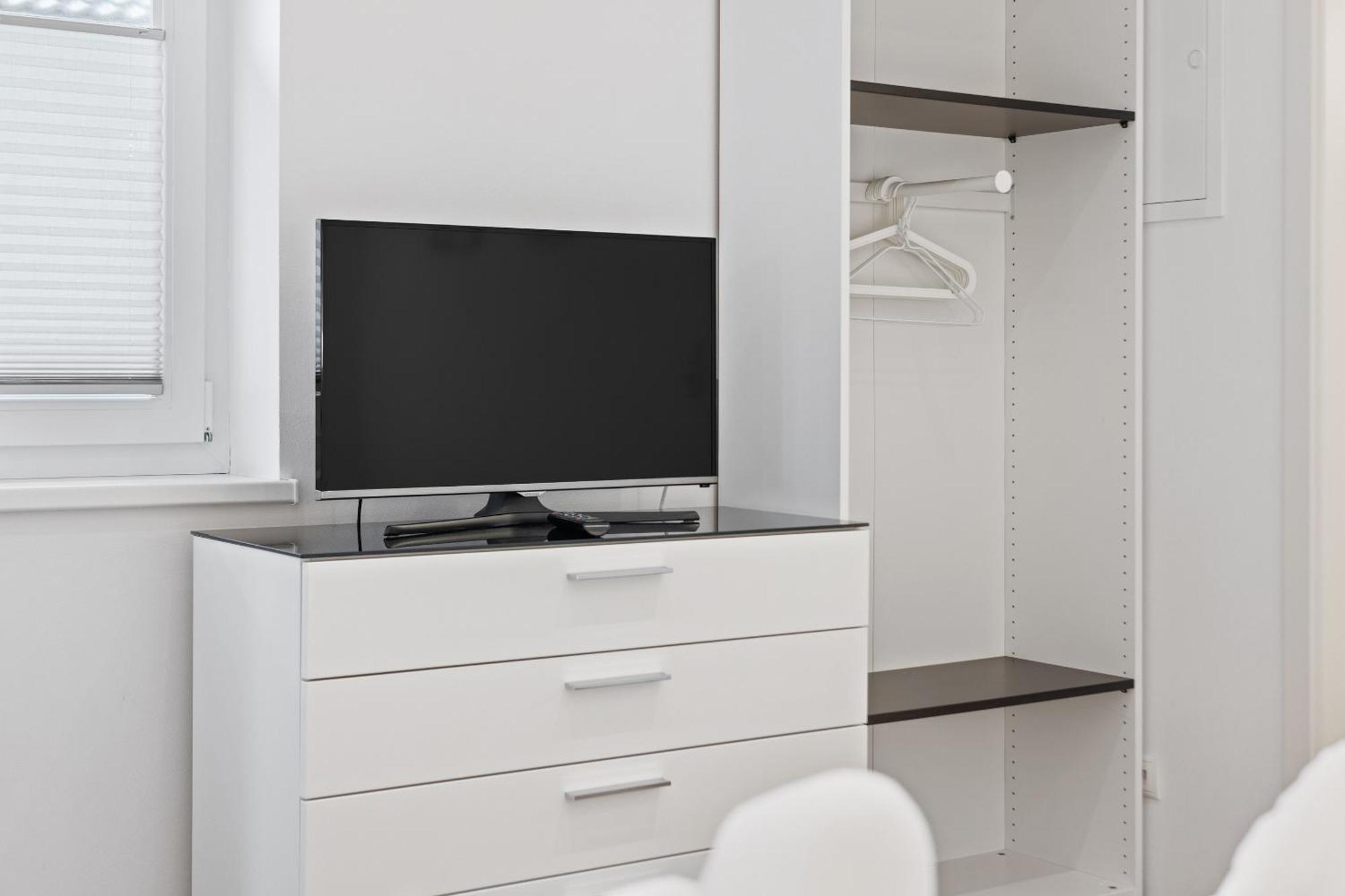 Apartments Muenchbach - Near Europa-Park And Rulantica 鲁斯特 外观 照片